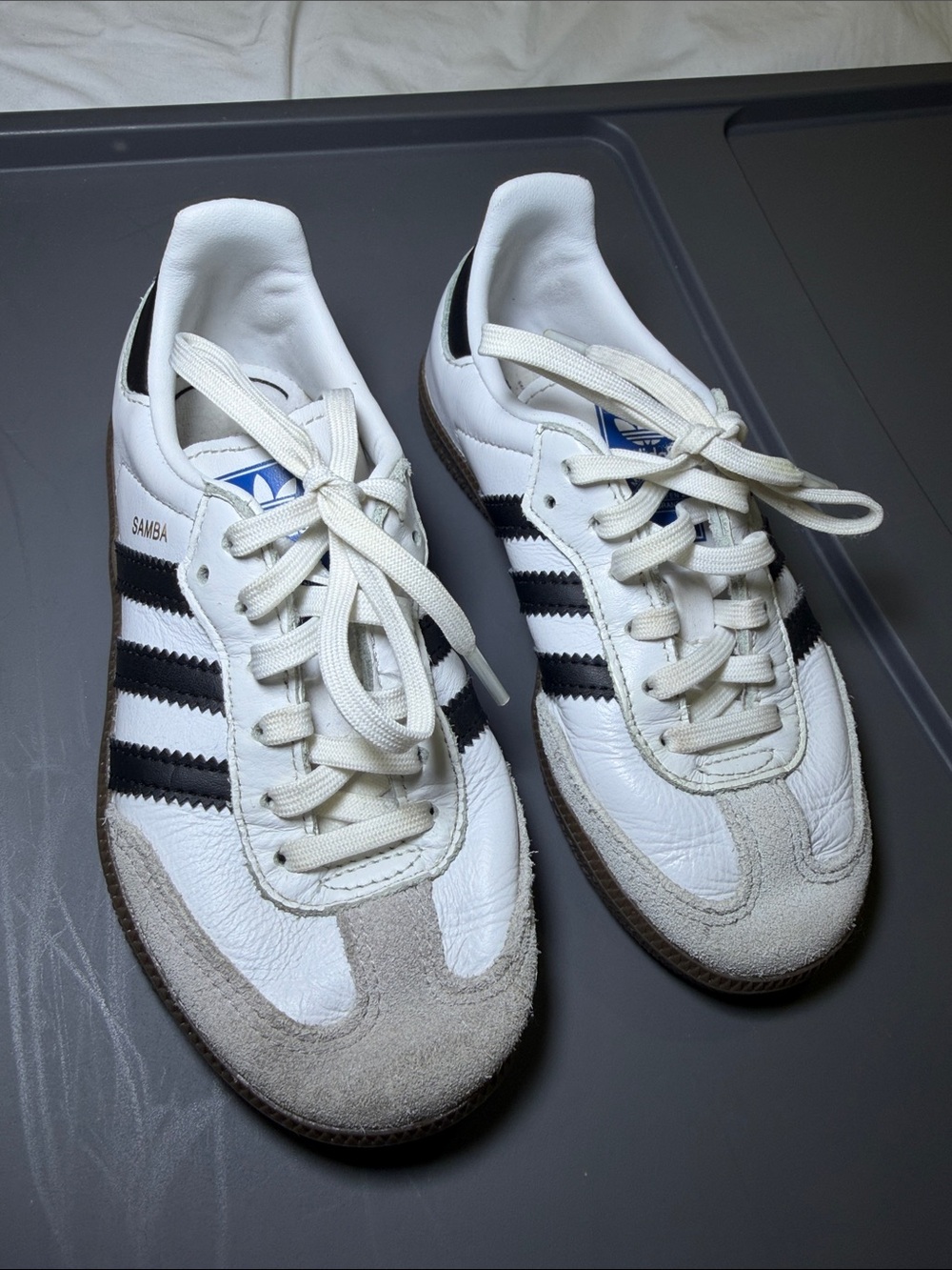 Kids Samba
